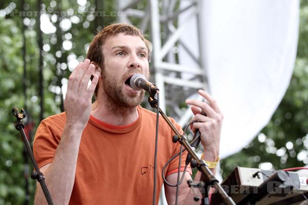 CHEVEU - 2015-05-23 - PARIS - Parc de la Villette - 